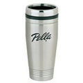 16 Oz. Stainless Steel Tumbler Mug